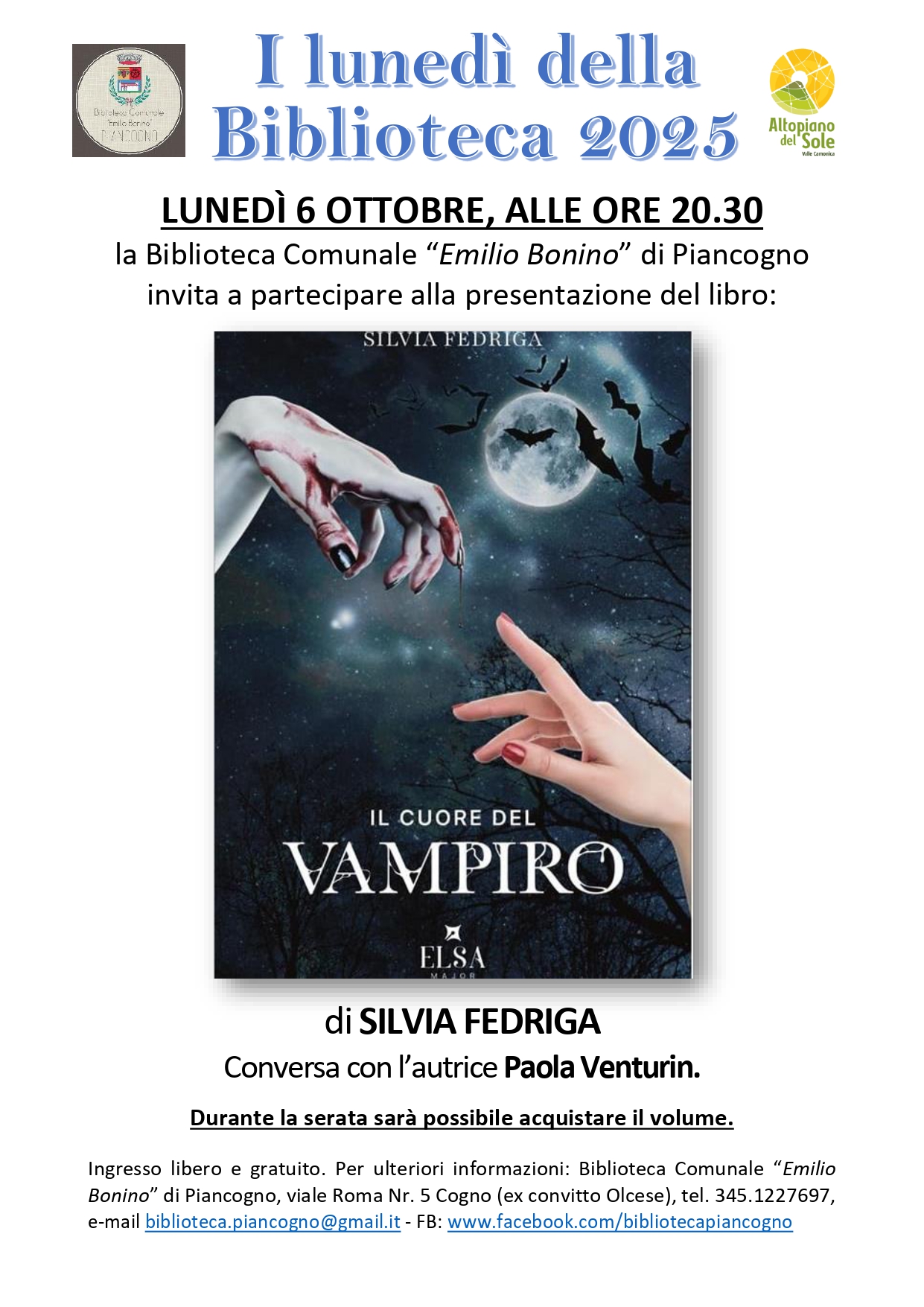 Immagine dell'evento Immagine raffigurativa dell'evento