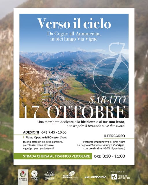 Immagine raffigurativa dell'evento